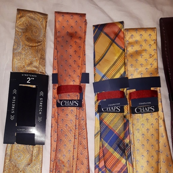 Ties - Picture 4 of 5